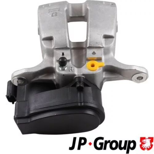 Brzdový strmeň 6562000180 (JP GROUP) - obr. 1