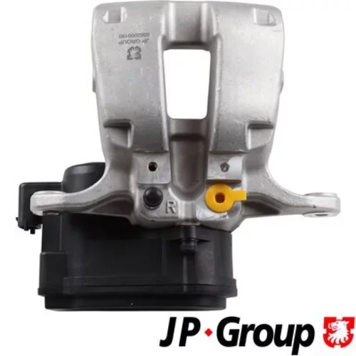 Brzdový strmeň 6562000180 (JP GROUP) - obr. 2