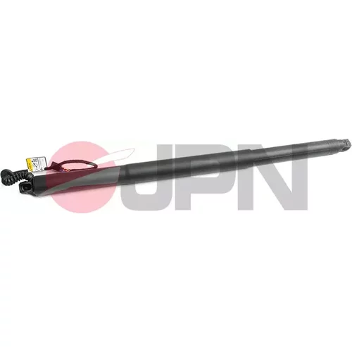 Elektromotor, zadná kapota JPN 11A9004-JPN