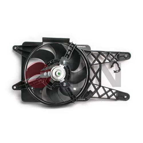 Ventilátor chladenia motora JPN 62C0030-JPN