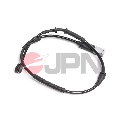 Výstražný kontakt opotrebenia brzdového obloženia JPN 12H0012-JPN