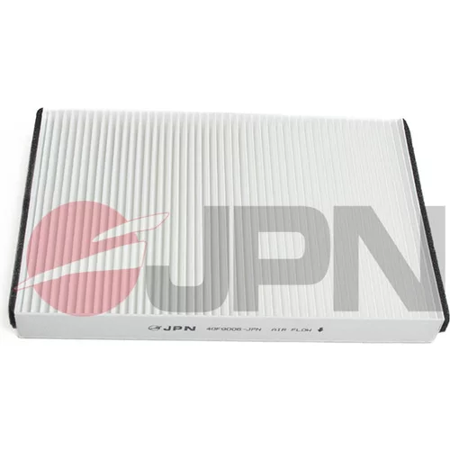Filter vnútorného priestoru JPN 40F9006-JPN