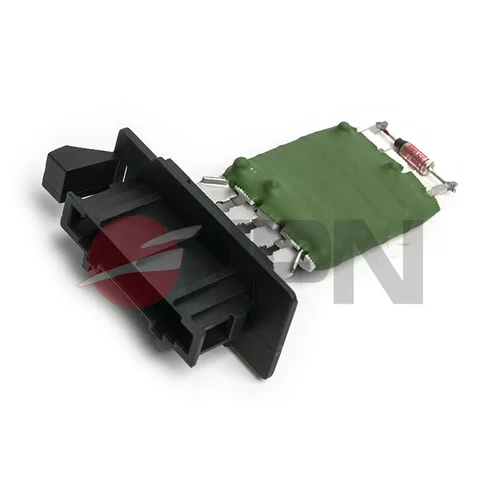 Odpor vnútorného ventilátora JPN 60E9084-JPN