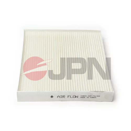 Filter vnútorného priestoru 40F0324-JPN - obr. 1