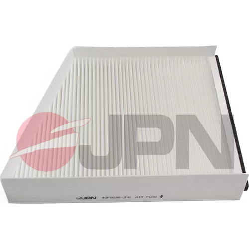 Filter vnútorného priestoru JPN 40F9036-JPN
