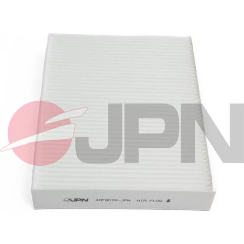 Filter vnútorného priestoru JPN 40F9076-JPN