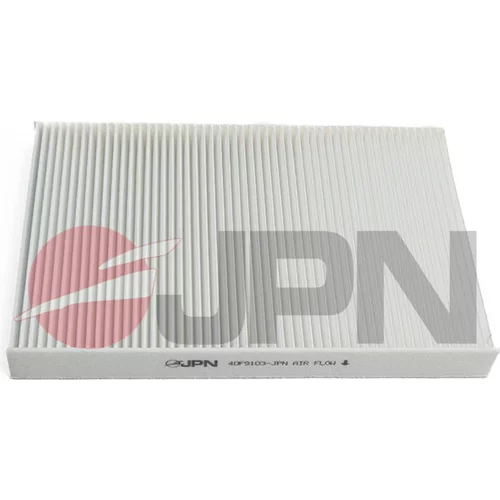 Filter vnútorného priestoru JPN 40F9103-JPN