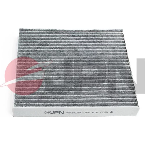 Filter vnútorného priestoru JPN 40F9035C-JPN