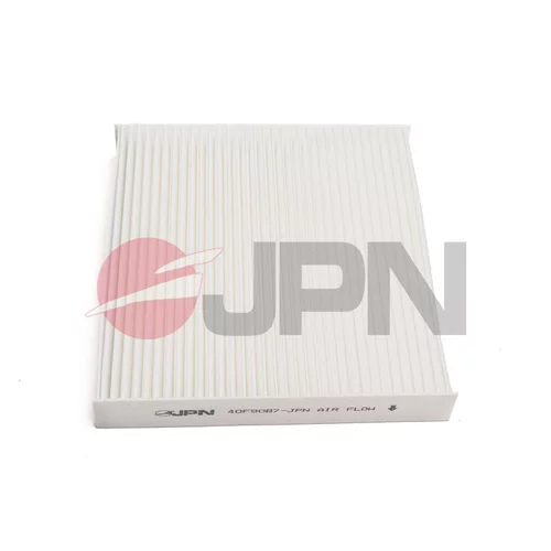 Filter vnútorného priestoru JPN 40F9087-JPN