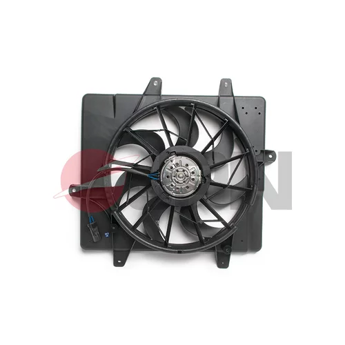 Ventilátor chladenia motora 62C0023-JPN - obr. 2