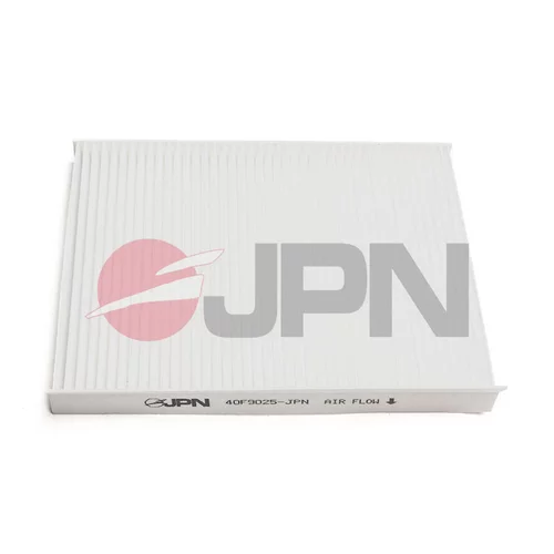 Filter vnútorného priestoru JPN 40F9025-JPN