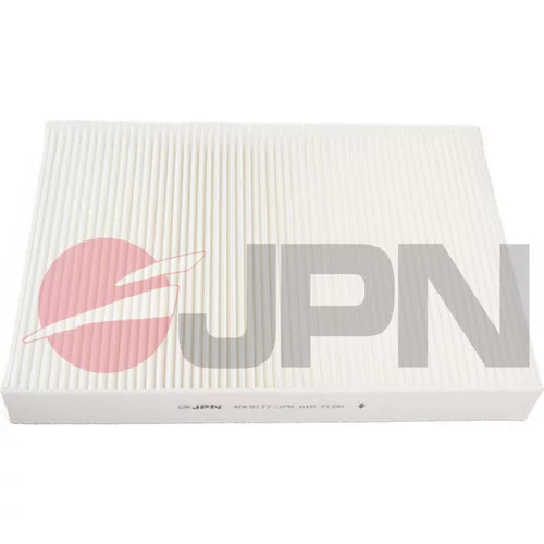 Filter vnútorného priestoru JPN 40F9117-JPN
