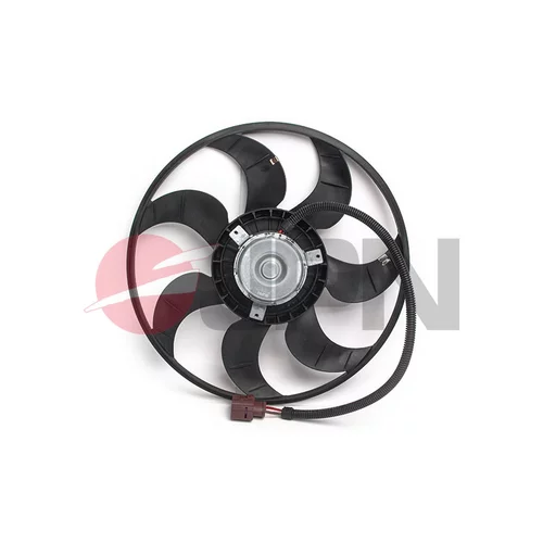 Ventilátor chladenia motora JPN 62C0085-JPN