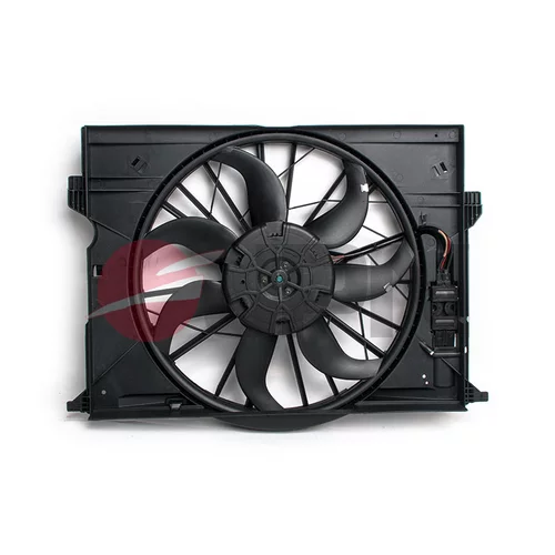Ventilátor chladenia motora 62C0039-JPN - obr. 1