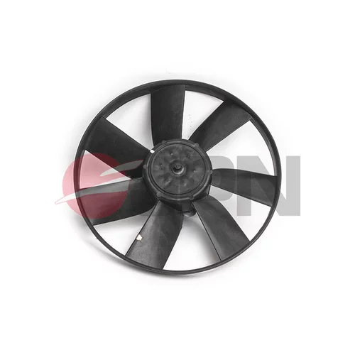 Ventilátor chladenia motora 62C0074-JPN - obr. 1