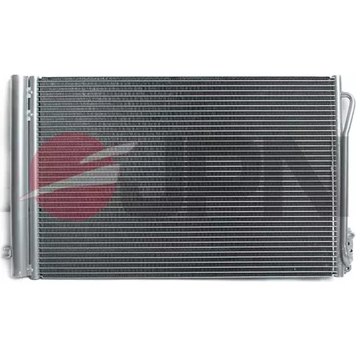 Kondenzátor klimatizácie JPN 60C9533-JPN