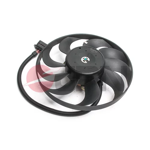 Ventilátor chladenia motora JPN 62C0004-JPN