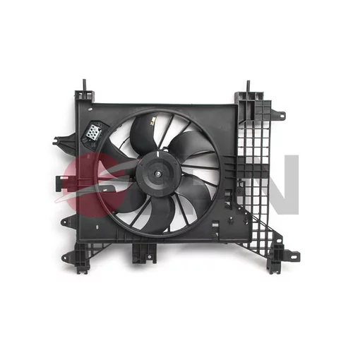 Ventilátor chladenia motora 62C0063-JPN - obr. 1