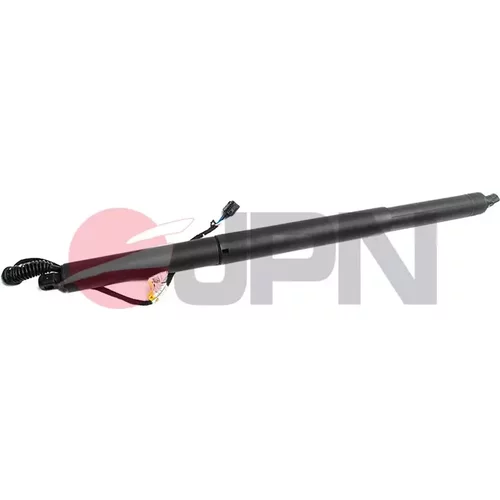 Elektromotor, zadná kapota JPN 11A9013-JPN