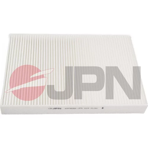 Filter vnútorného priestoru JPN 40F9088-JPN