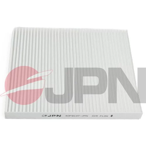 Filter vnútorného priestoru JPN 40F9107-JPN