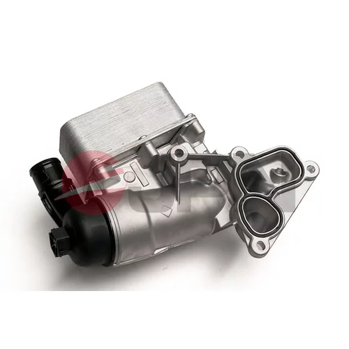 Chladič motorového oleja 60C9463-JPN - obr. 1