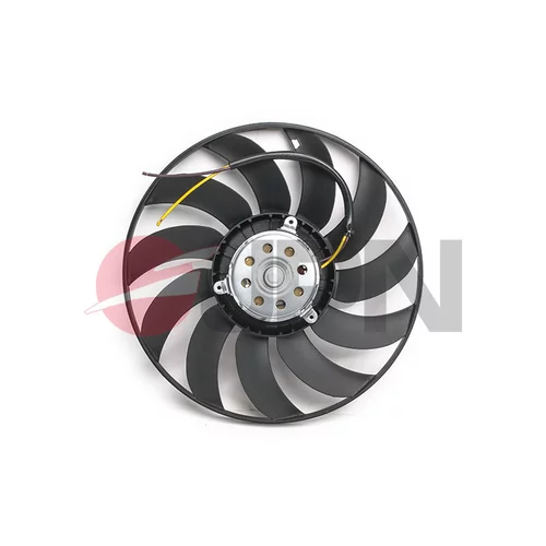 Ventilátor chladenia motora 62C0001-JPN - obr. 1