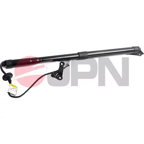 Elektromotor, zadná kapota JPN 11A9022-JPN