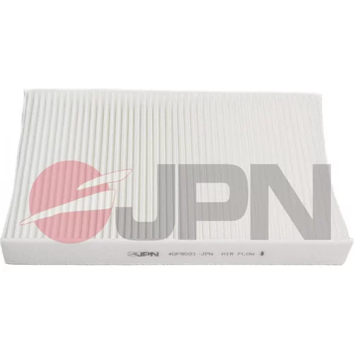Filter vnútorného priestoru JPN 40F9021-JPN