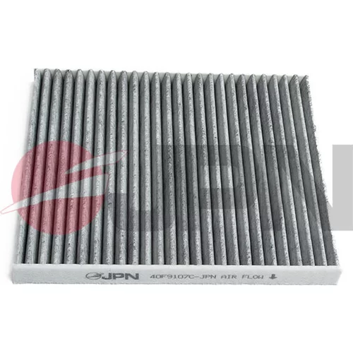 Filter vnútorného priestoru JPN 40F9107C-JPN