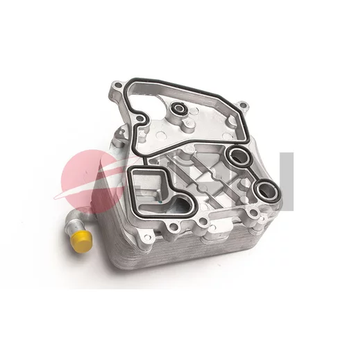 Chladič motorového oleja 60C9389-JPN - obr. 1