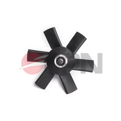Ventilátor chladenia motora JPN 62C0002-JPN