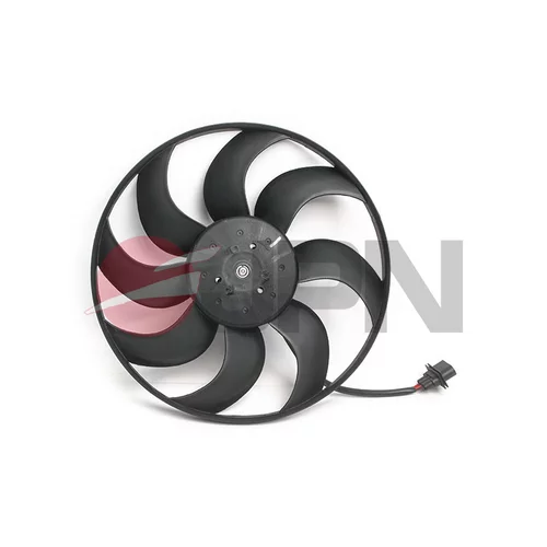 Ventilátor chladenia motora 62C0090-JPN - obr. 1