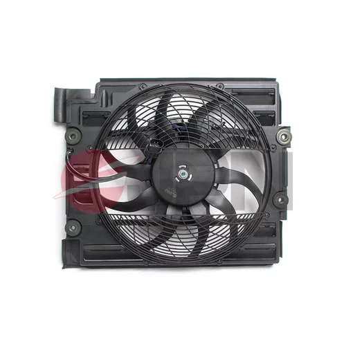Ventilátor chladenia motora 62C0092-JPN - obr. 1