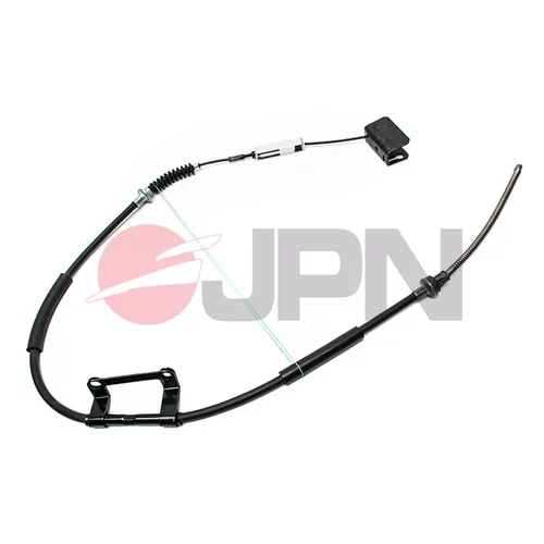 Ťažné lanko parkovacej brzdy JPN 70H0306-JPN