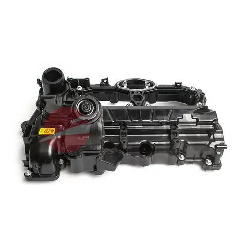Kryt hlavy valcov 80R9010-JPN - obr. 1