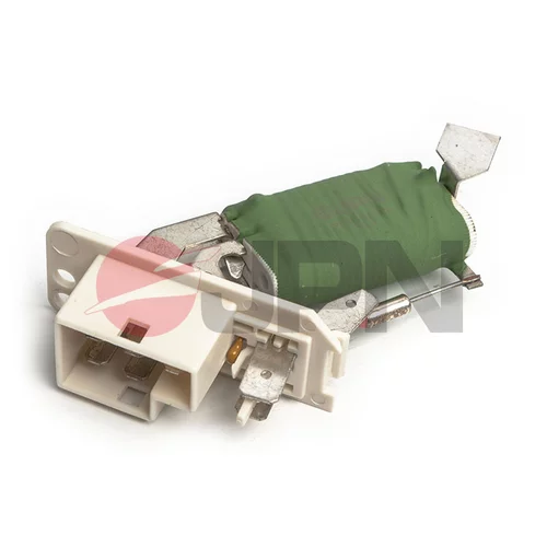 Predradný odpor ventilátora klimatizácie 60E9142-JPN