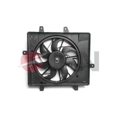 Ventilátor chladenia motora 62C0023-JPN - obr. 1
