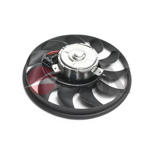Ventilátor chladenia motora 62C0075-JPN - obr. 1