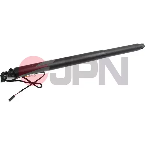 Elektromotor, zadná kapota JPN 11A9036-JPN