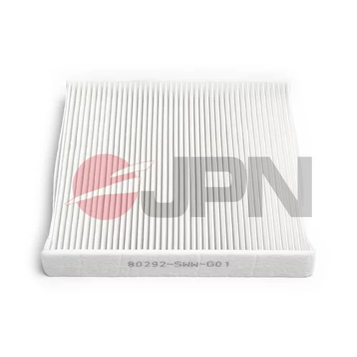 Filter vnútorného priestoru JPN 40F4012-JPN