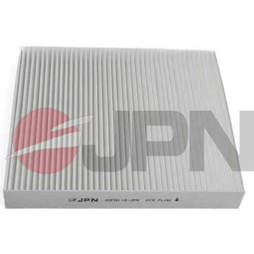 Filter vnútorného priestoru JPN 40F9118-JPN