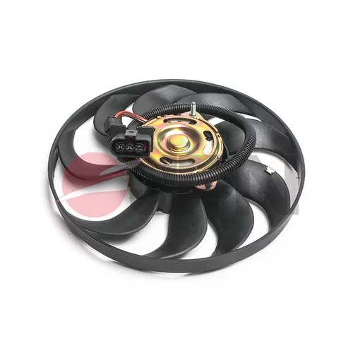 Ventilátor chladenia motora 62C0072-JPN - obr. 1