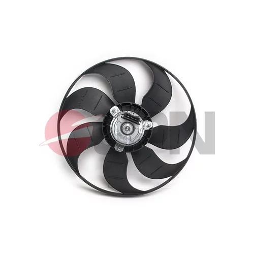 Ventilátor chladenia motora 62C0073-JPN - obr. 1