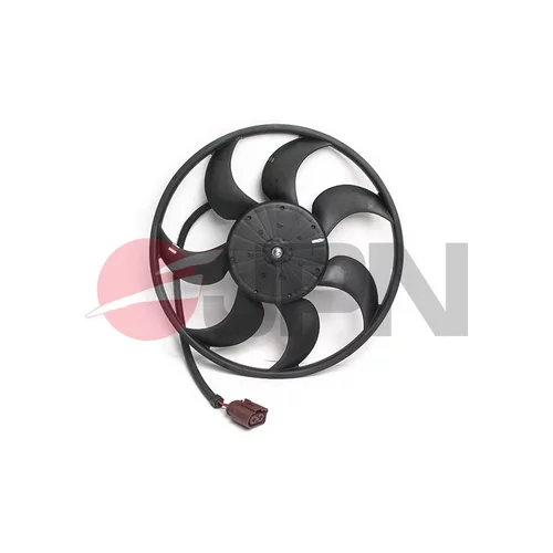 Ventilátor chladenia motora 62C0085-JPN - obr. 1