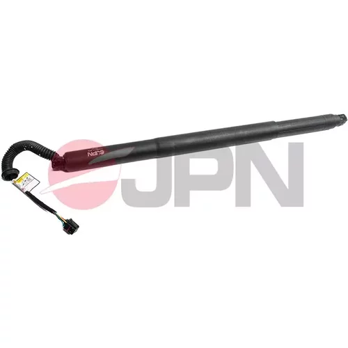 Elektromotor, zadná kapota JPN 11A9017-JPN