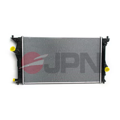 Chladič motora 60C9027-JPN - obr. 1