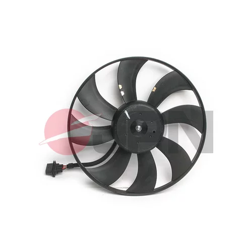 Ventilátor chladenia motora JPN 62C0080-JPN