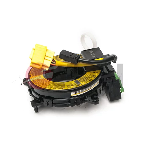 vinutá pružina, Airbag JPN 75E5086-JPN