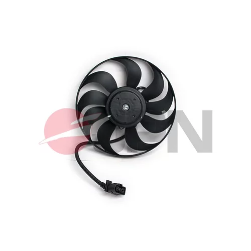 Ventilátor chladenia motora 62C0069-JPN - obr. 1